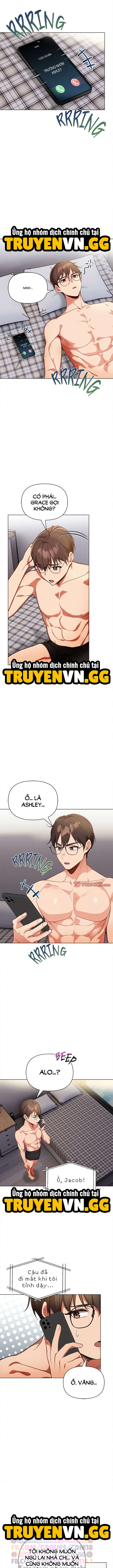 Chuyển Động Tình Yêu Chap Chapter 23-Chuyển Động Tình Yêu - Next Chap 24