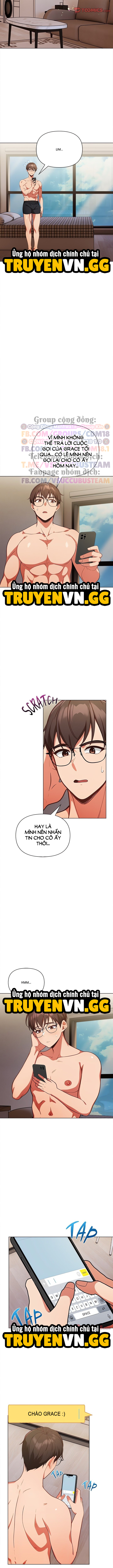 Chuyển Động Tình Yêu Chap Chapter 23-Chuyển Động Tình Yêu - Next Chap 24