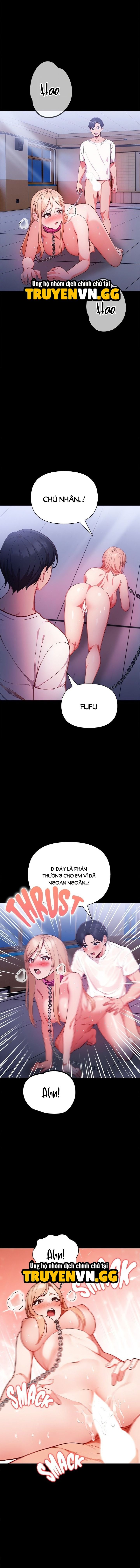 Chuyển Động Tình Yêu Chap Chapter 24-Chuyển Động Tình Yêu - Next Chap 25