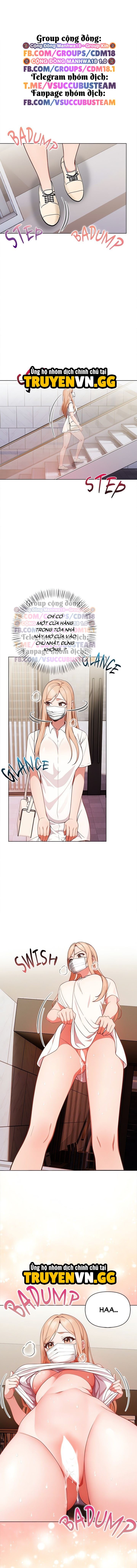 Chuyển Động Tình Yêu Chap Chapter 24-Chuyển Động Tình Yêu - Next Chap 25