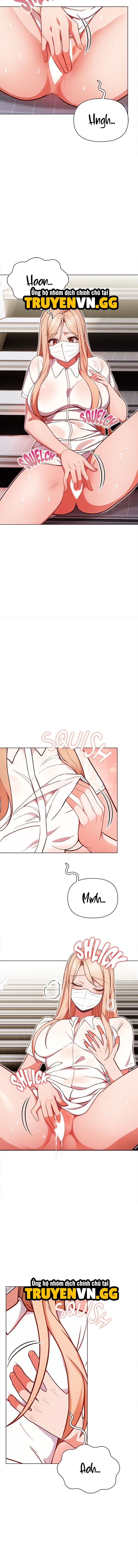 Chuyển Động Tình Yêu Chap Chapter 24-Chuyển Động Tình Yêu - Next Chap 25