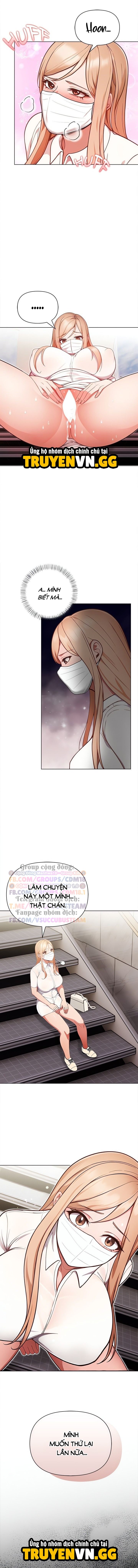 Chuyển Động Tình Yêu Chap Chapter 24-Chuyển Động Tình Yêu - Next Chap 25