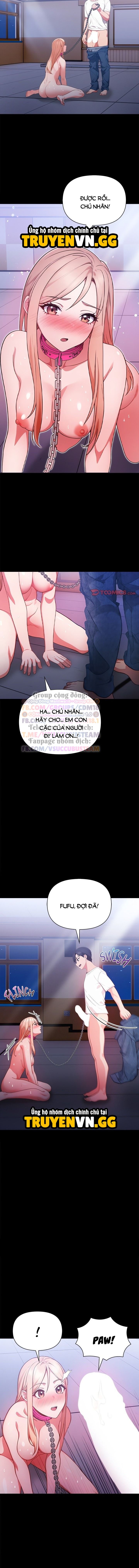 Chuyển Động Tình Yêu Chap Chapter 24-Chuyển Động Tình Yêu - Next Chap 25