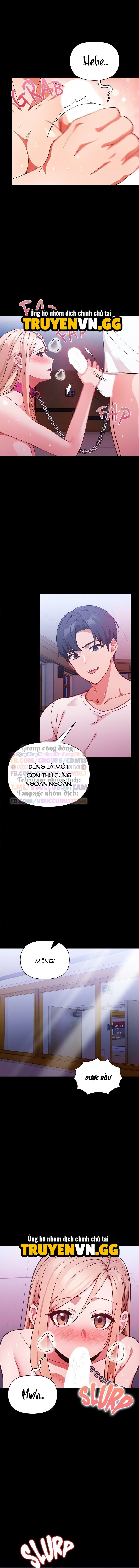 Chuyển Động Tình Yêu Chap Chapter 24-Chuyển Động Tình Yêu - Next Chap 25