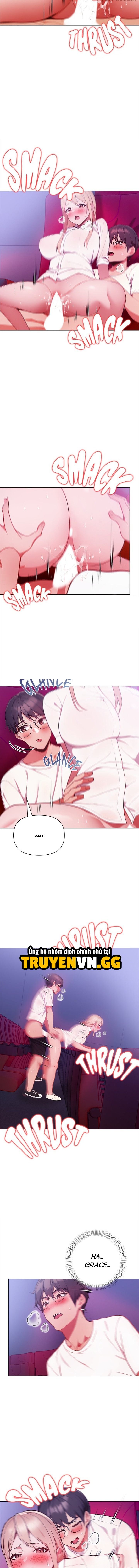 Chuyển Động Tình Yêu Chap Chapter 25-Chuyển Động Tình Yêu - Next Chap 26