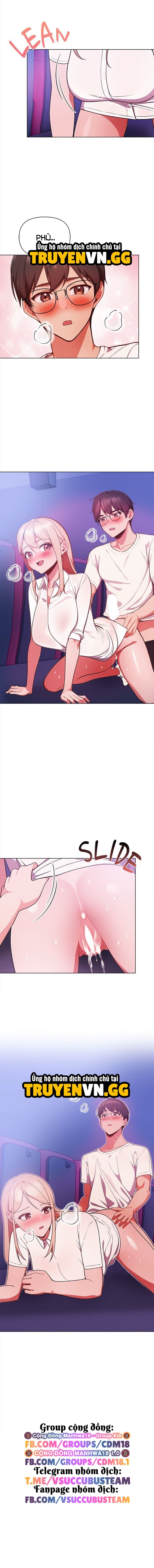 Chuyển Động Tình Yêu Chap Chapter 25-Chuyển Động Tình Yêu - Next Chap 26