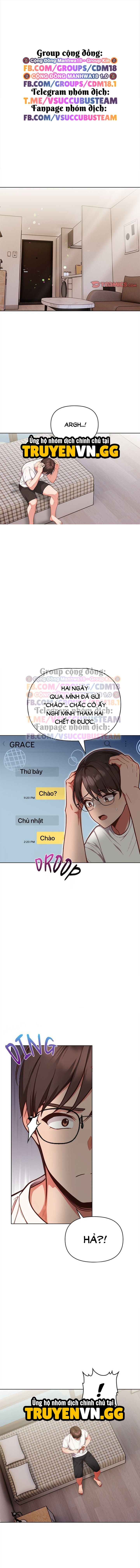 Chuyển Động Tình Yêu Chap Chapter 25-Chuyển Động Tình Yêu - Next Chap 26