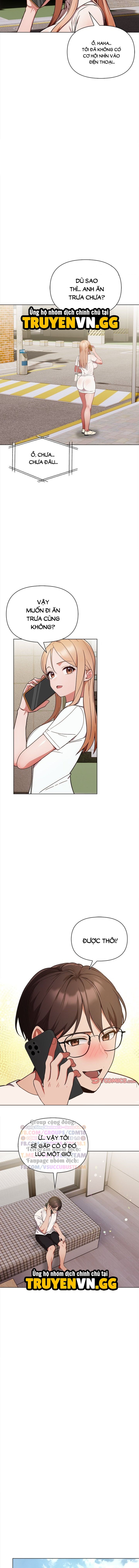 Chuyển Động Tình Yêu Chap Chapter 25-Chuyển Động Tình Yêu - Next Chap 26