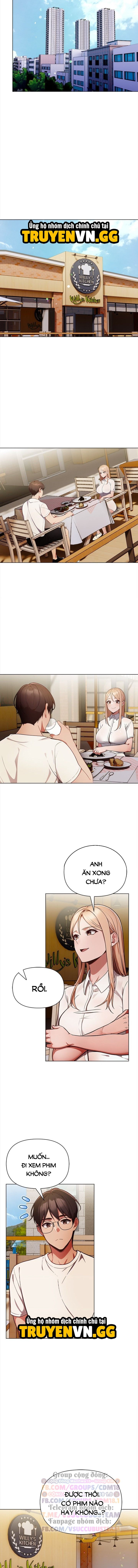 Chuyển Động Tình Yêu Chap Chapter 25-Chuyển Động Tình Yêu - Next Chap 26