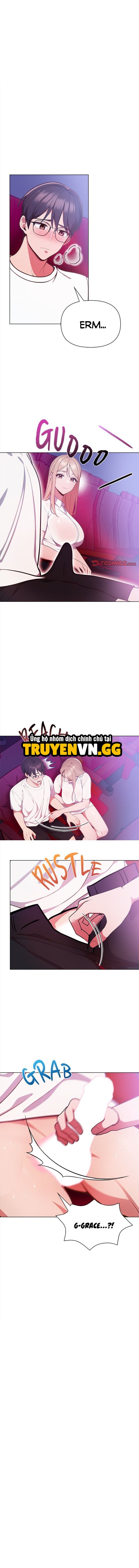 Chuyển Động Tình Yêu Chap Chapter 25-Chuyển Động Tình Yêu - Next Chap 26