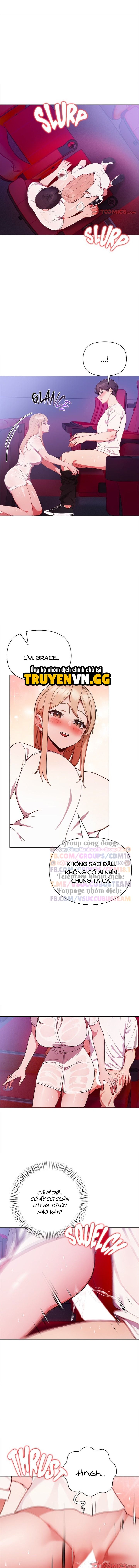 Chuyển Động Tình Yêu Chap Chapter 25-Chuyển Động Tình Yêu - Next Chap 26