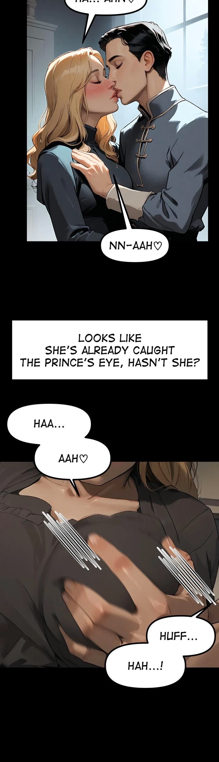 Cinderella: The Owner of the Glass Slipper Chap Chapter 1-Cinderella: The Owner of the Glass Slipper - Next Chap 2