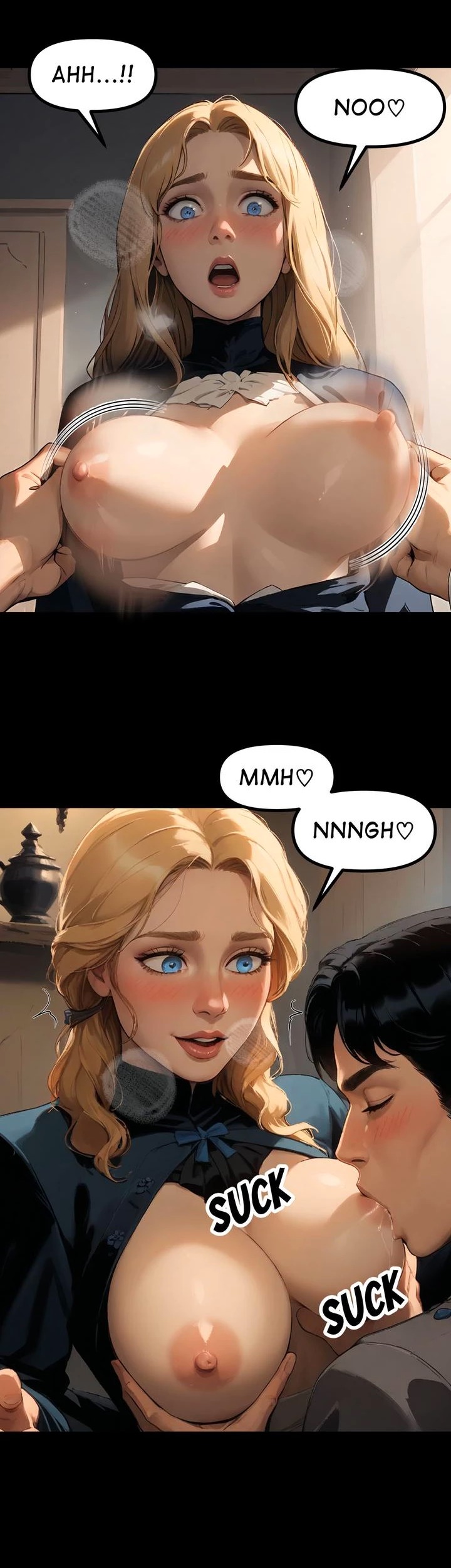 Cinderella: The Owner of the Glass Slipper Chap Chapter 1-Cinderella: The Owner of the Glass Slipper - Next Chap 2