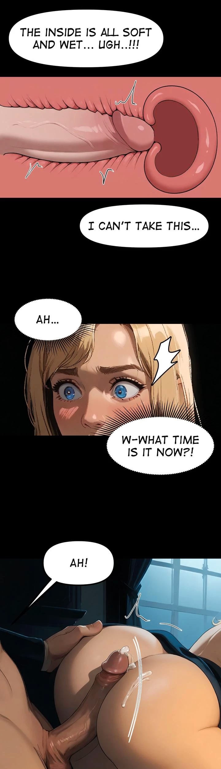 Cinderella: The Owner of the Glass Slipper Chap Chapter 1-Cinderella: The Owner of the Glass Slipper - Next Chap 2