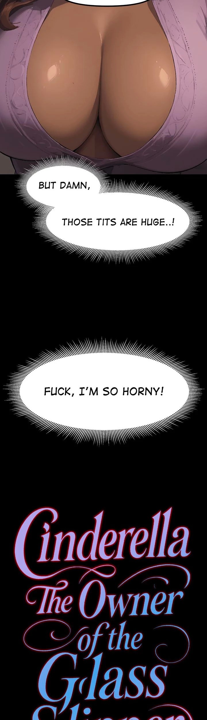 Cinderella: The Owner of the Glass Slipper Chap Chapter 2-Cinderella: The Owner of the Glass Slipper - Next Chap 3