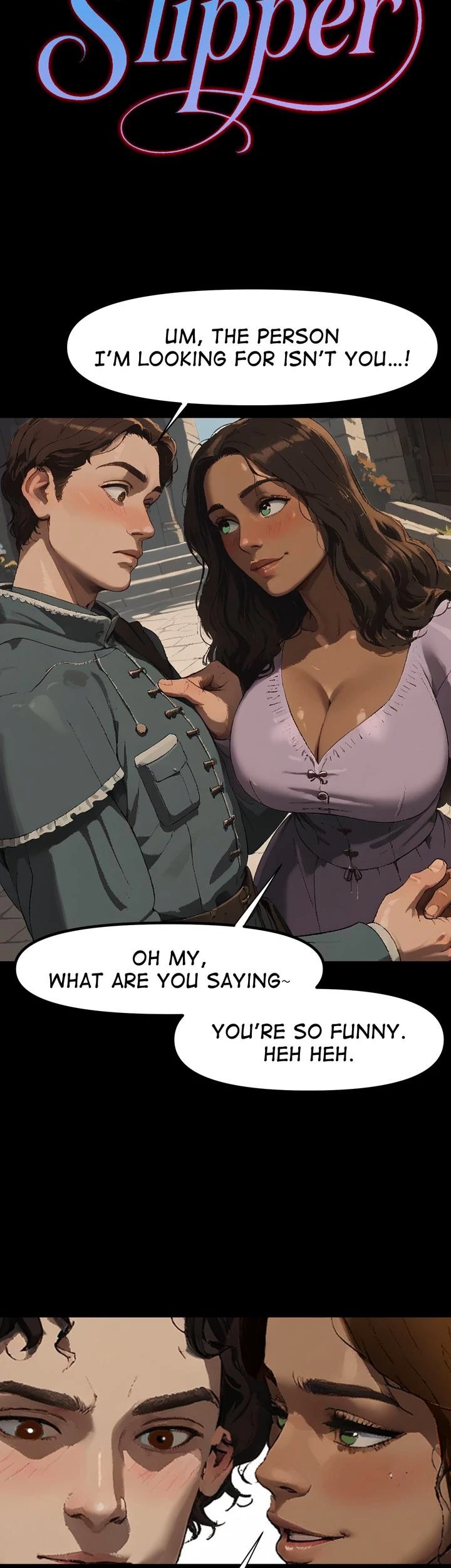 Cinderella: The Owner of the Glass Slipper Chap Chapter 2-Cinderella: The Owner of the Glass Slipper - Next Chap 3