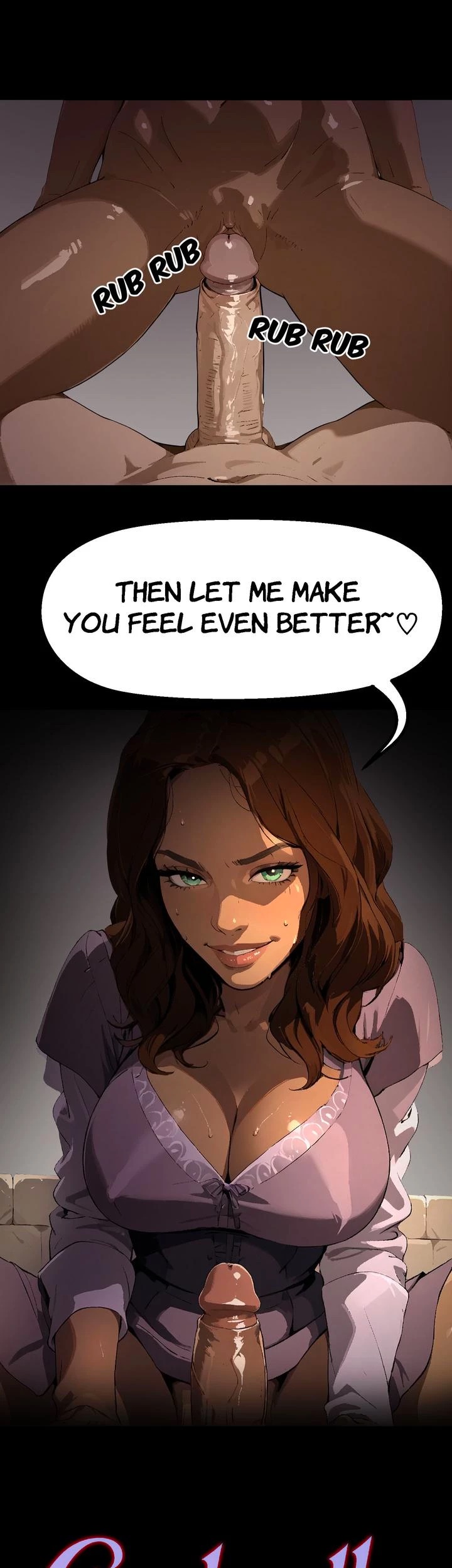 Cinderella: The Owner of the Glass Slipper Chap Chapter 3-Cinderella: The Owner of the Glass Slipper - Next Chap 4