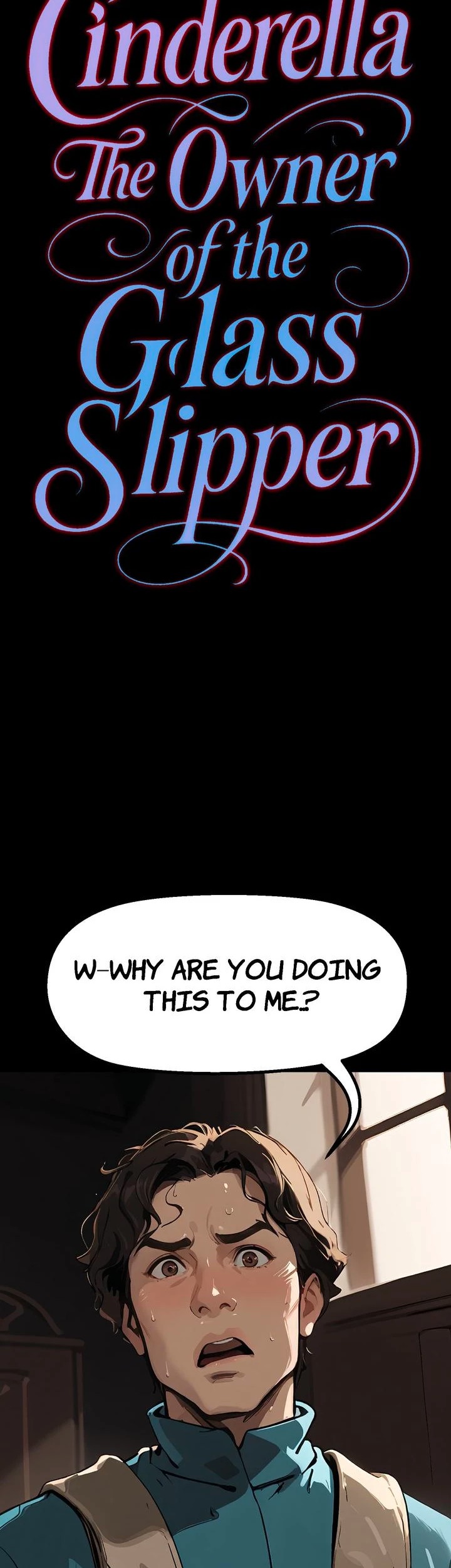 Cinderella: The Owner of the Glass Slipper Chap Chapter 3-Cinderella: The Owner of the Glass Slipper - Next Chap 4