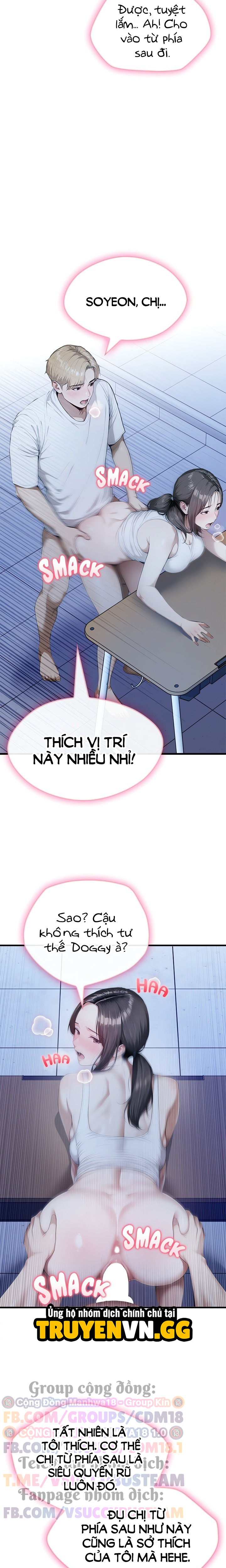 CLB Bí Mật Của Những Bà Vợ Chap Chapter 1-CLB Bí Mật Của Những Bà Vợ - Next Chap 2