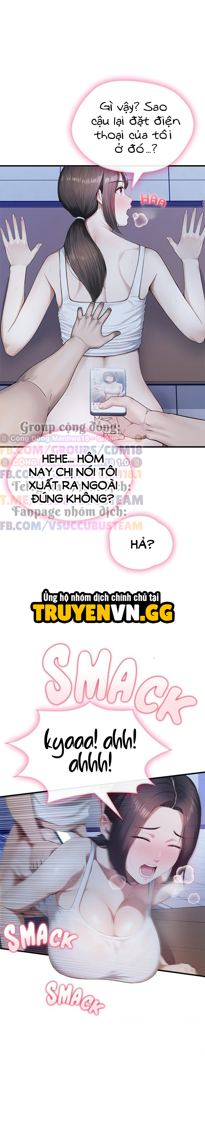 CLB Bí Mật Của Những Bà Vợ Chap Chapter 1-CLB Bí Mật Của Những Bà Vợ - Next Chap 2