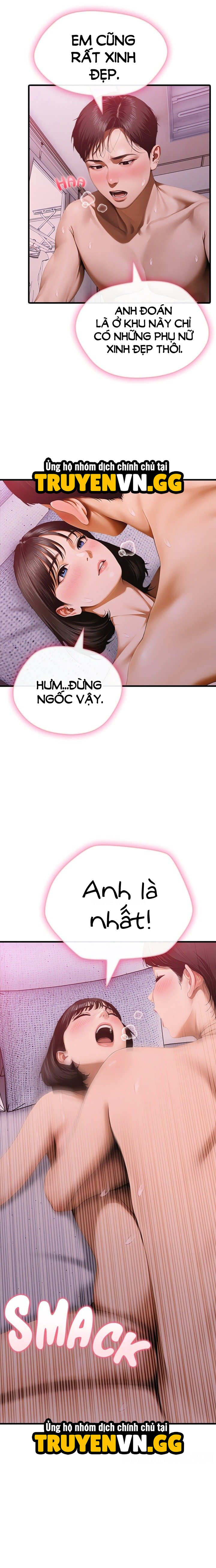 CLB Bí Mật Của Những Bà Vợ Chap Chapter 2-CLB Bí Mật Của Những Bà Vợ - Next Chap 3