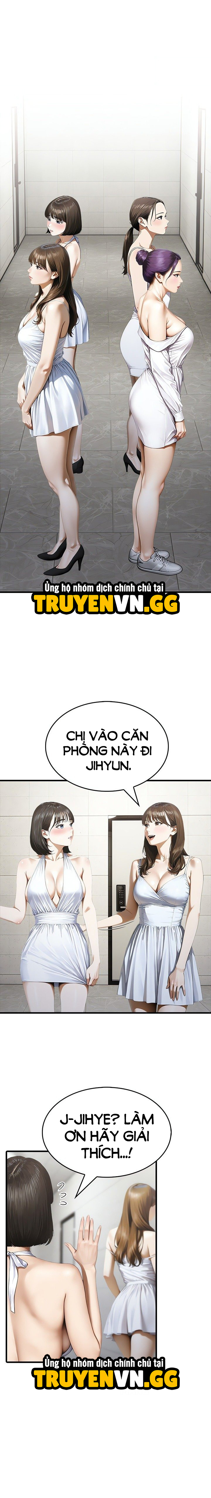 CLB Bí Mật Của Những Bà Vợ Chap Chapter 2-CLB Bí Mật Của Những Bà Vợ - Next Chap 3