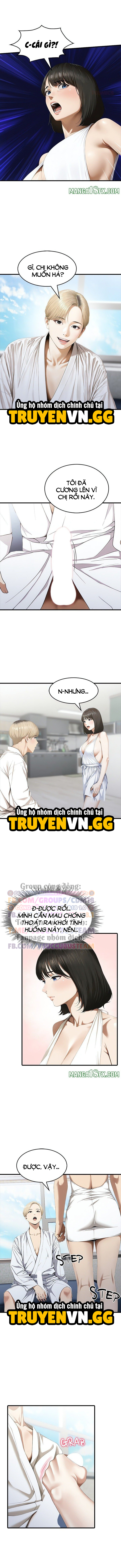 CLB Bí Mật Của Những Bà Vợ Chap Chapter 3-CLB Bí Mật Của Những Bà Vợ - Next Chap 4