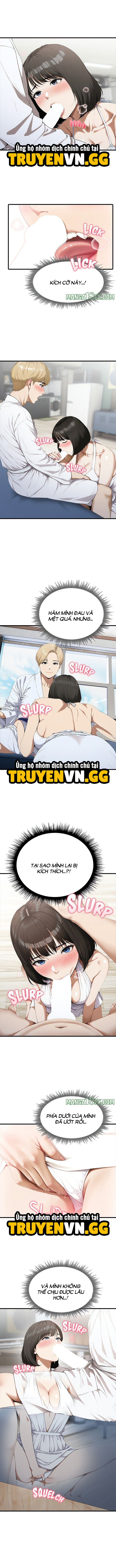 CLB Bí Mật Của Những Bà Vợ Chap Chapter 3-CLB Bí Mật Của Những Bà Vợ - Next Chap 4