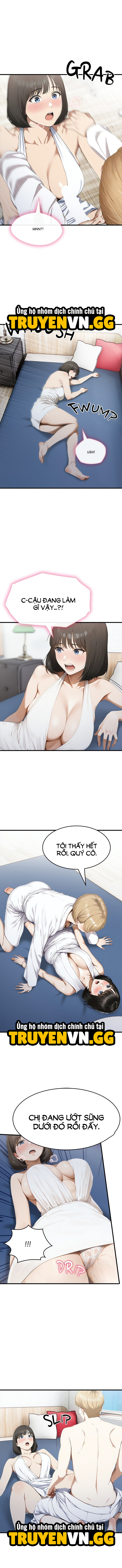 CLB Bí Mật Của Những Bà Vợ Chap Chapter 3-CLB Bí Mật Của Những Bà Vợ - Next Chap 4