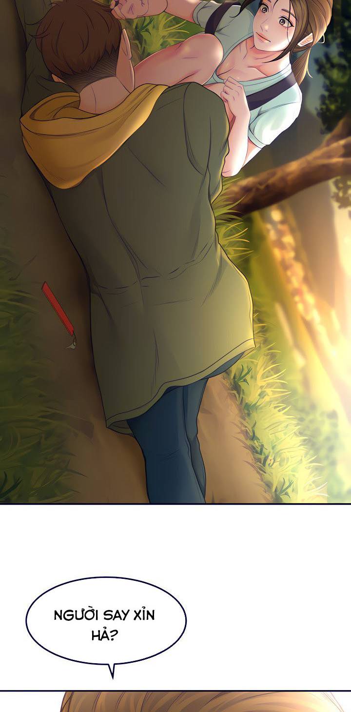 CLB Kiếm Đạo Chap Chapter 1-CLB Kiếm Đạo - Next Chap 2