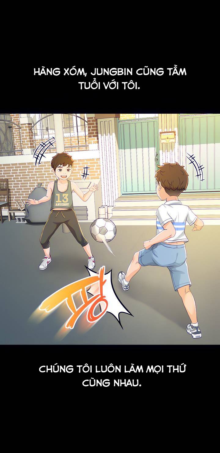 CLB Kiếm Đạo Chap Chapter 1-CLB Kiếm Đạo - Next Chap 2