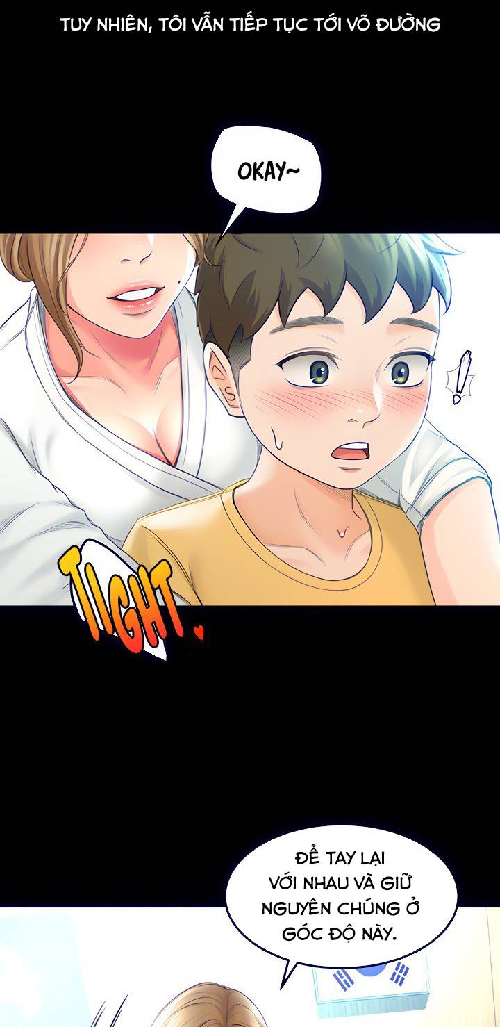 CLB Kiếm Đạo Chap Chapter 1-CLB Kiếm Đạo - Next Chap 2