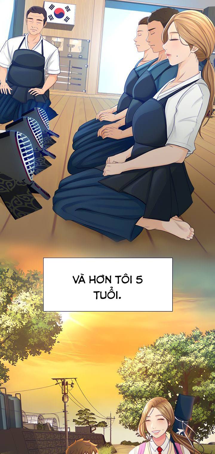 CLB Kiếm Đạo Chap Chapter 1-CLB Kiếm Đạo - Next Chap 2