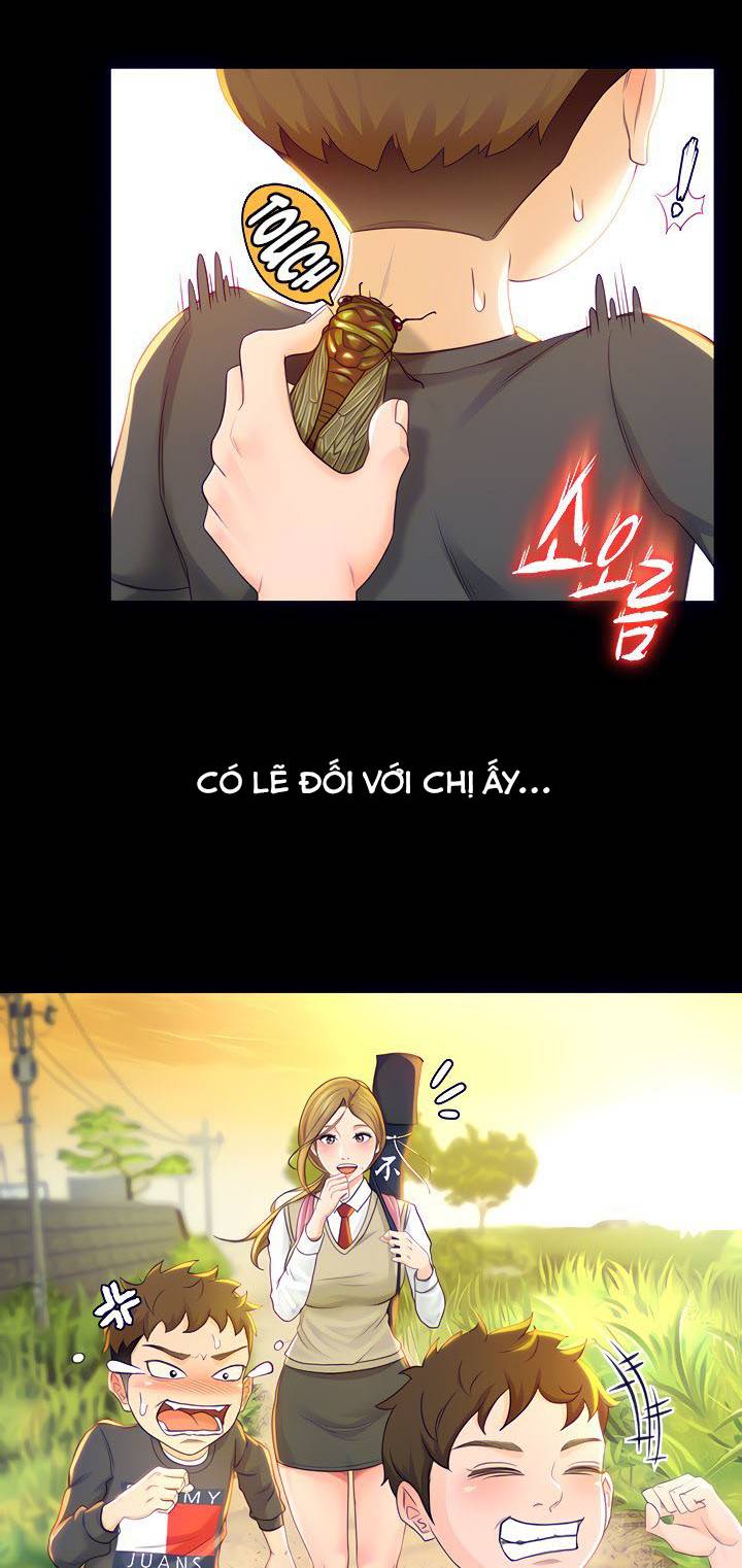 CLB Kiếm Đạo Chap Chapter 1-CLB Kiếm Đạo - Next Chap 2