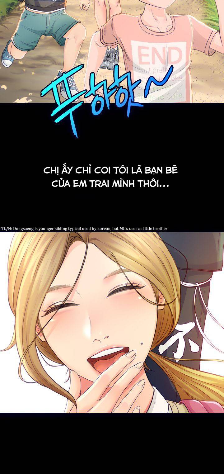 CLB Kiếm Đạo Chap Chapter 1-CLB Kiếm Đạo - Next Chap 2