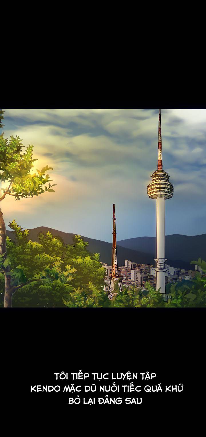 CLB Kiếm Đạo Chap Chapter 1-CLB Kiếm Đạo - Next Chap 2