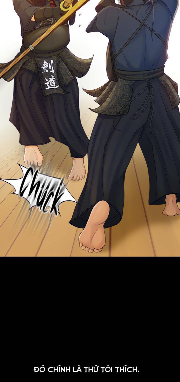 CLB Kiếm Đạo Chap Chapter 1-CLB Kiếm Đạo - Next Chap 2