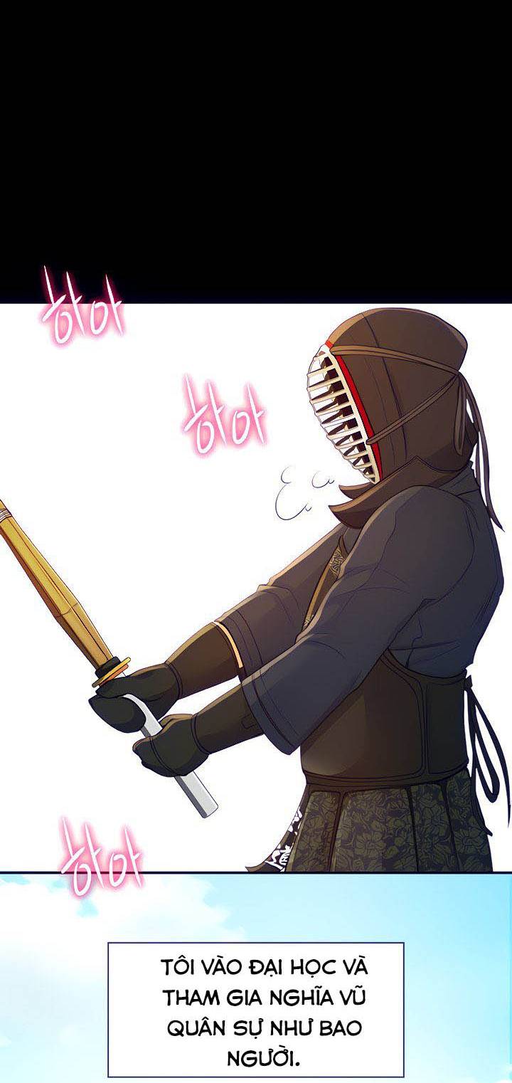 CLB Kiếm Đạo Chap Chapter 1-CLB Kiếm Đạo - Next Chap 2