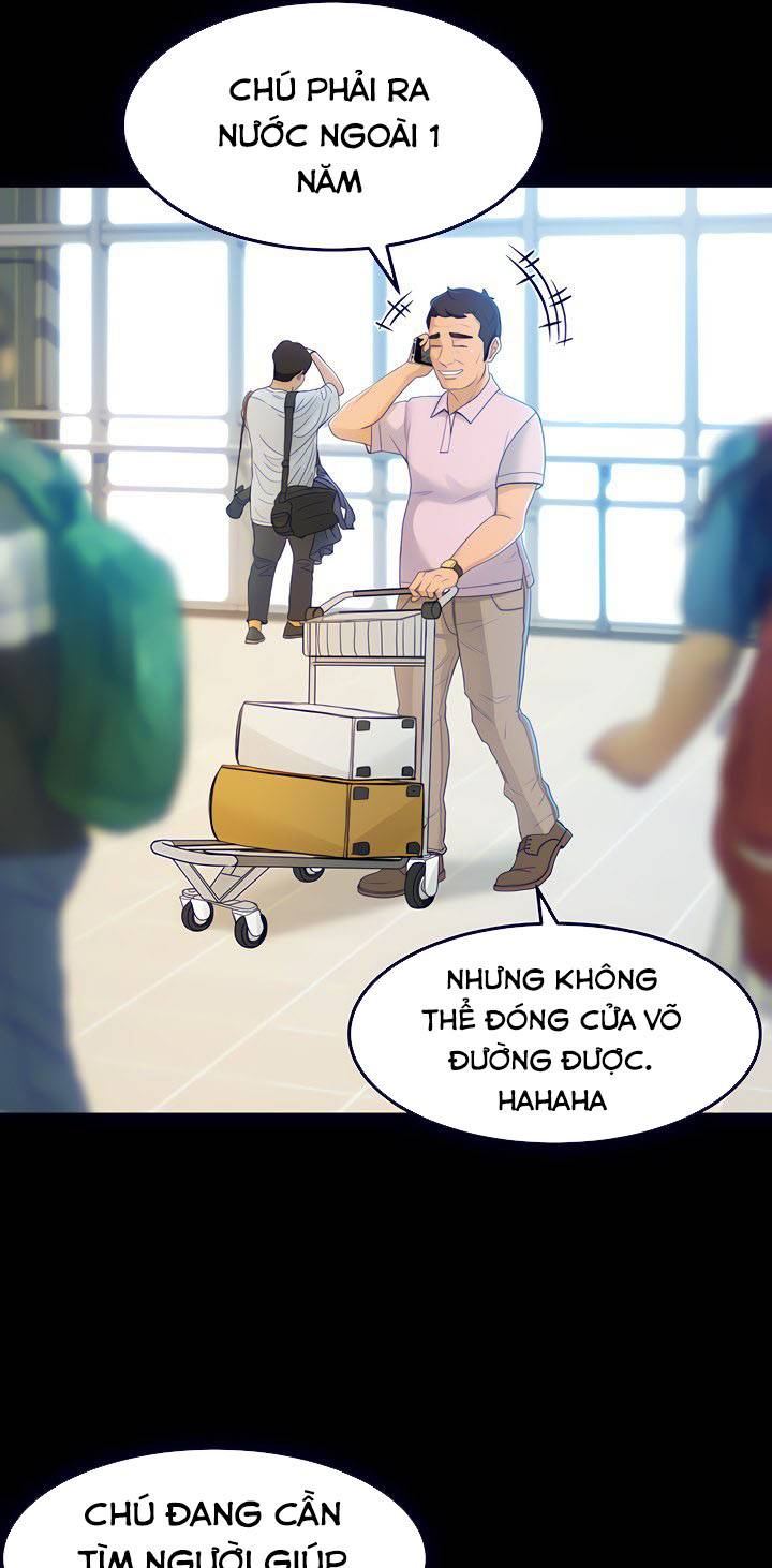 CLB Kiếm Đạo Chap Chapter 1-CLB Kiếm Đạo - Next Chap 2