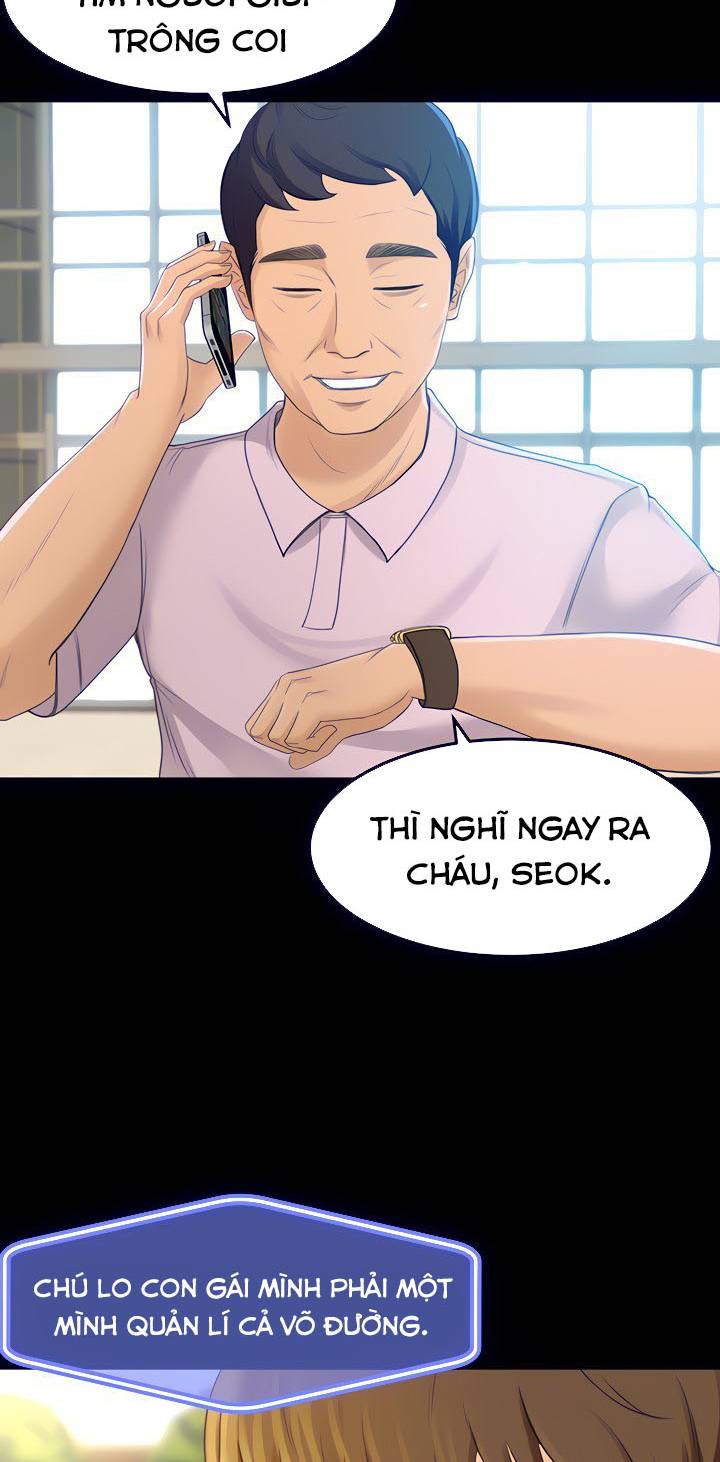 CLB Kiếm Đạo Chap Chapter 1-CLB Kiếm Đạo - Next Chap 2