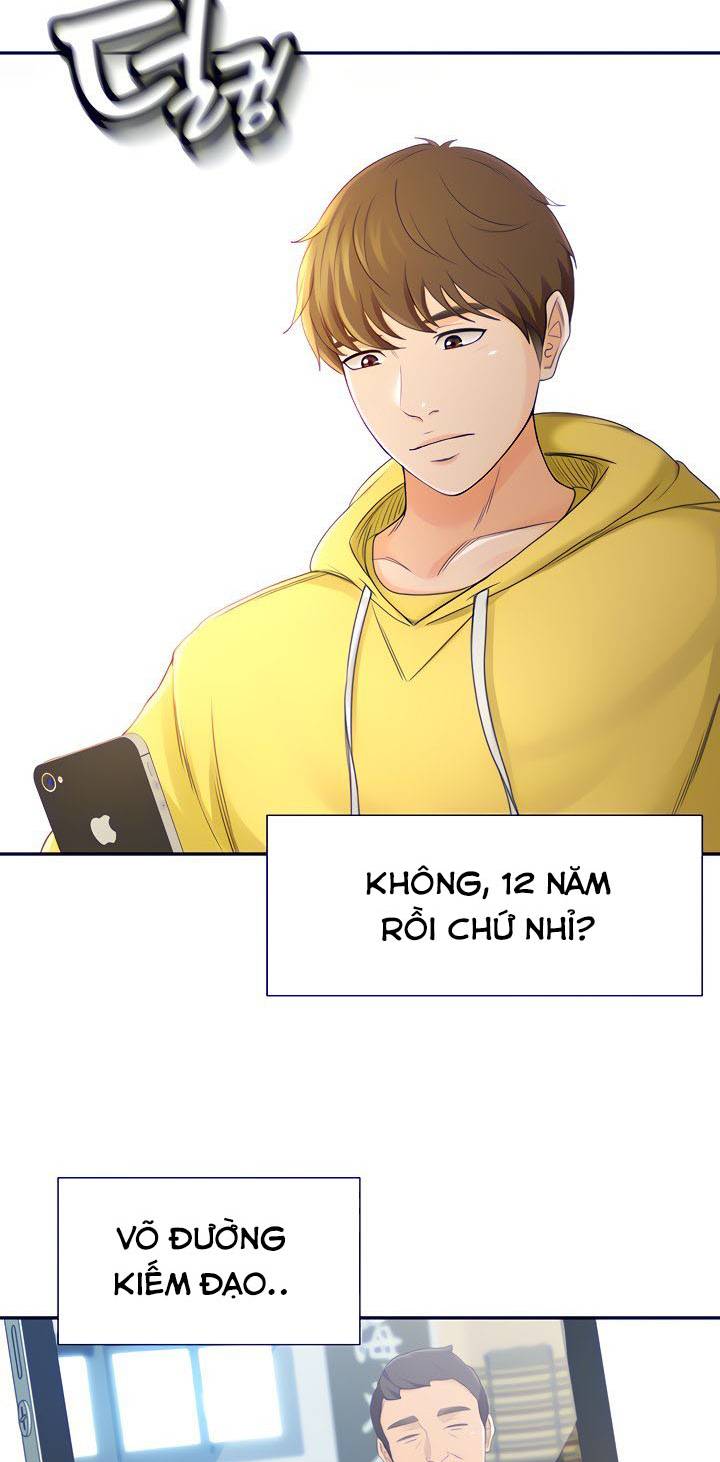 CLB Kiếm Đạo Chap Chapter 1-CLB Kiếm Đạo - Next Chap 2