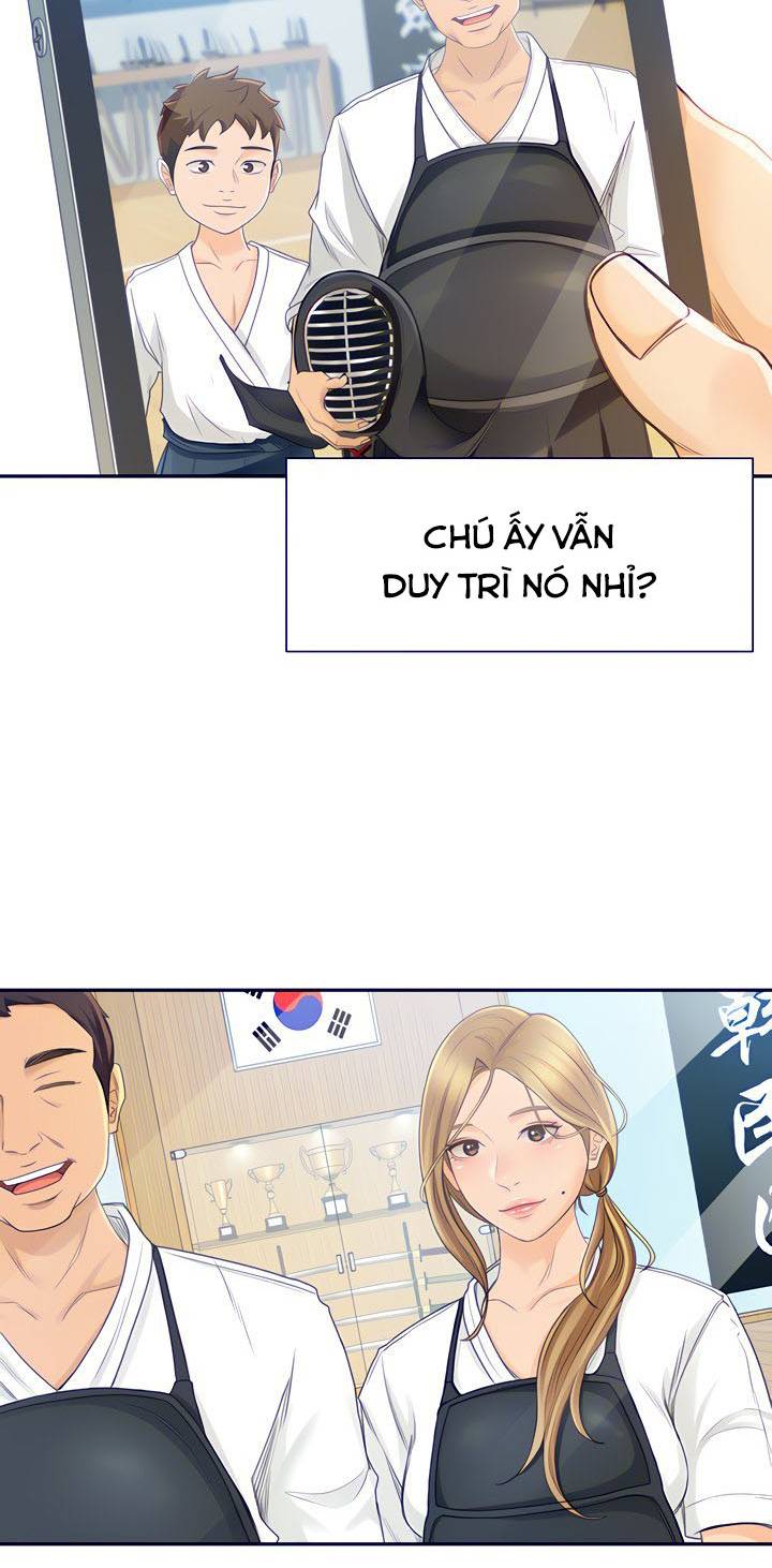 CLB Kiếm Đạo Chap Chapter 1-CLB Kiếm Đạo - Next Chap 2