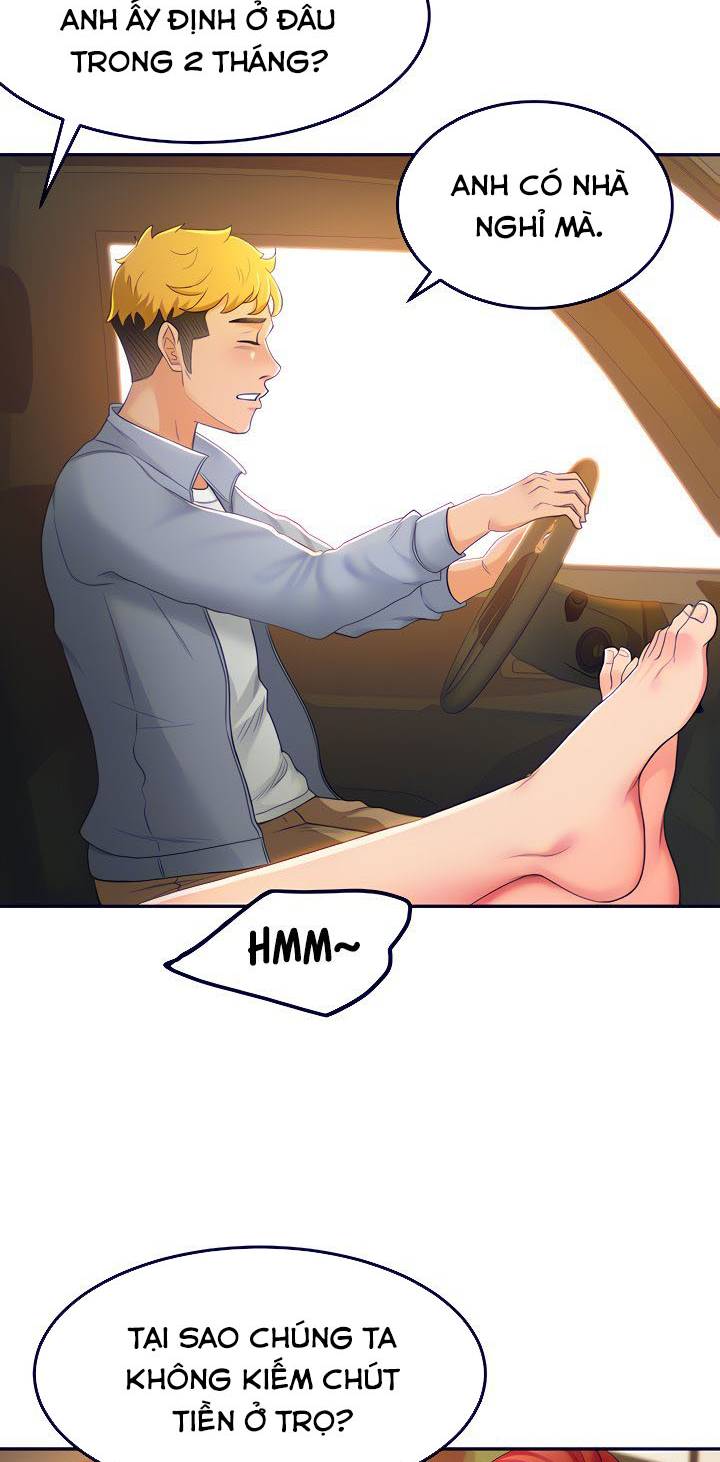 CLB Kiếm Đạo Chap Chapter 1-CLB Kiếm Đạo - Next Chap 2