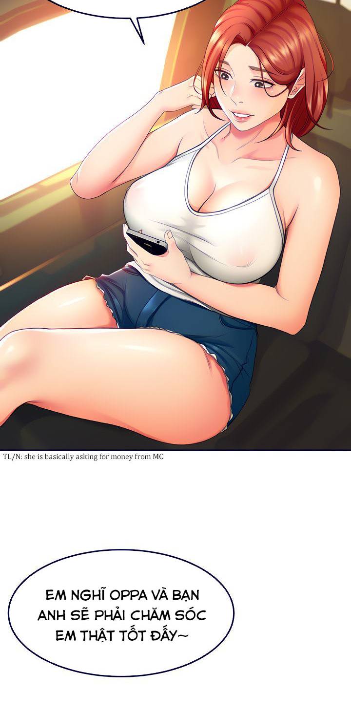 CLB Kiếm Đạo Chap Chapter 1-CLB Kiếm Đạo - Next Chap 2