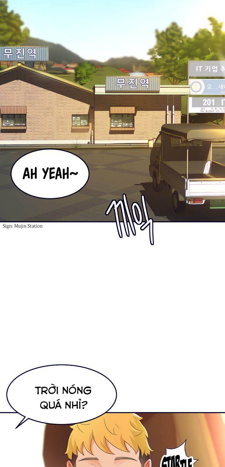 CLB Kiếm Đạo Chap Chapter 1-CLB Kiếm Đạo - Next Chap 2