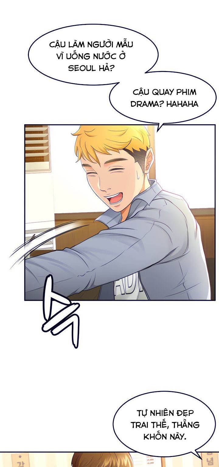 CLB Kiếm Đạo Chap Chapter 1-CLB Kiếm Đạo - Next Chap 2