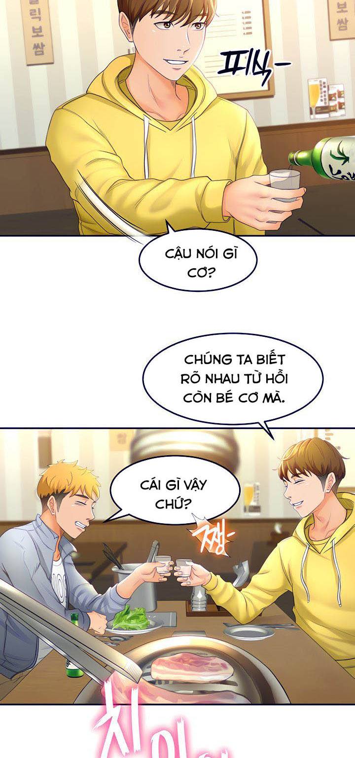 CLB Kiếm Đạo Chap Chapter 1-CLB Kiếm Đạo - Next Chap 2