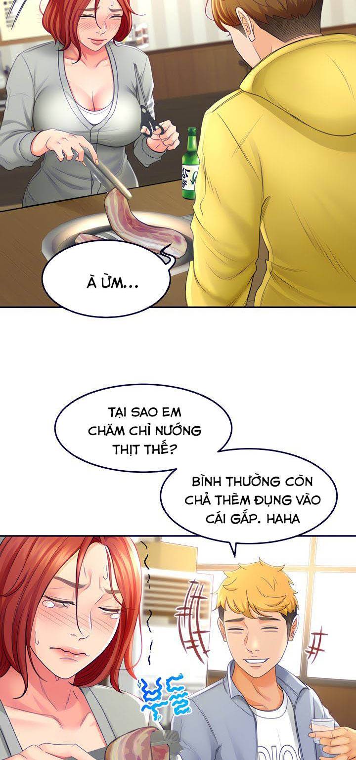 CLB Kiếm Đạo Chap Chapter 1-CLB Kiếm Đạo - Next Chap 2