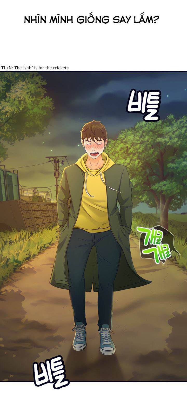 CLB Kiếm Đạo Chap Chapter 1-CLB Kiếm Đạo - Next Chap 2