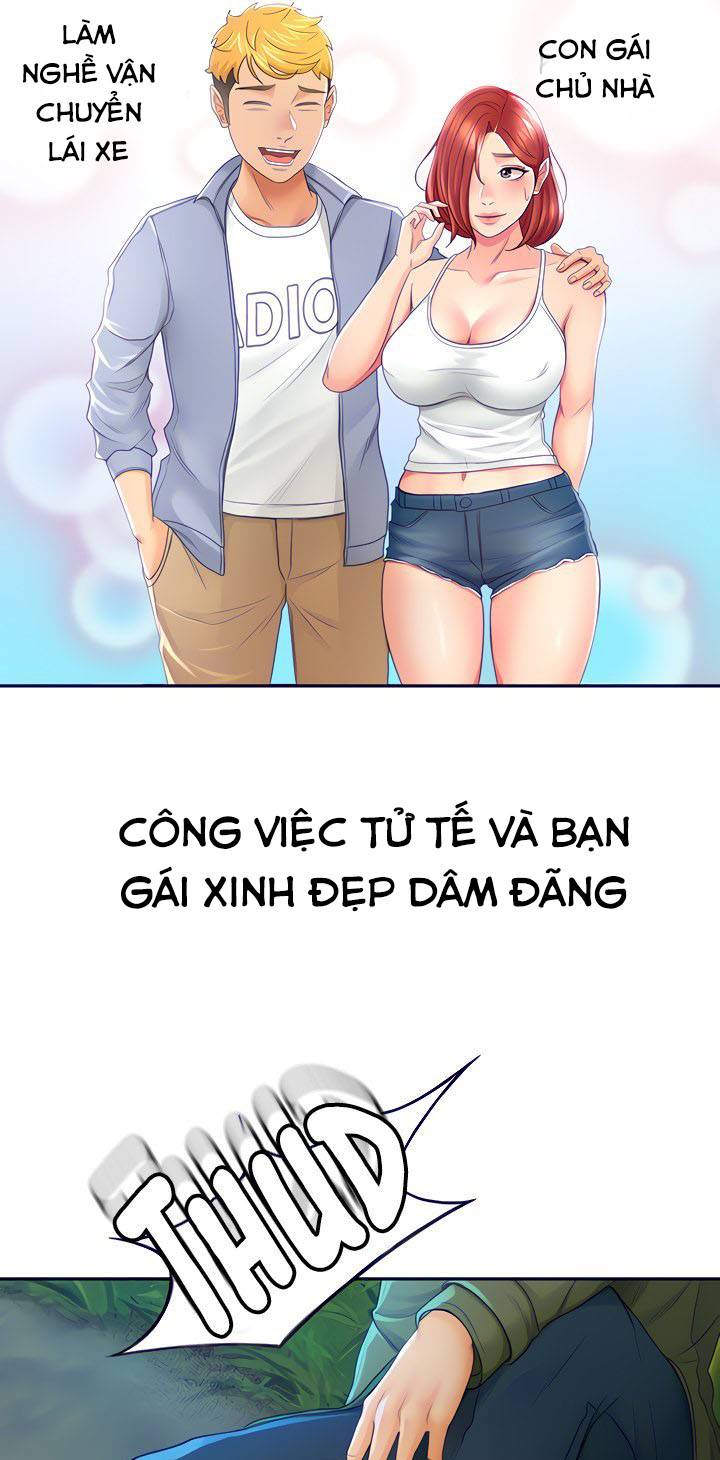CLB Kiếm Đạo Chap Chapter 1-CLB Kiếm Đạo - Next Chap 2